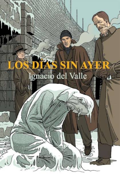 El calor de la ceniza Xavier Alcalá - Mundo Ebook