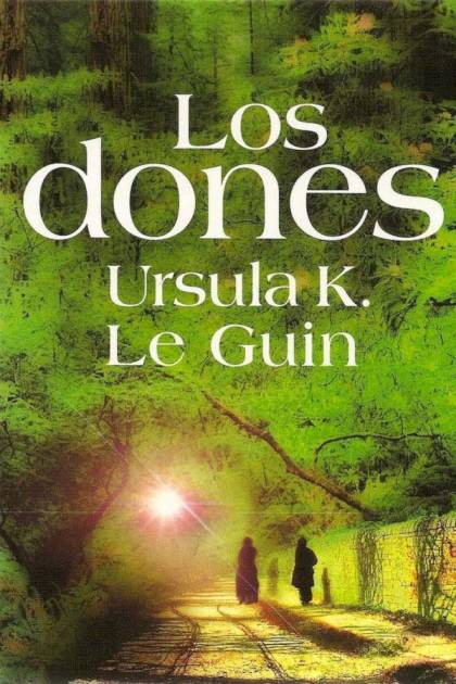 Los Dones – Ursula K. Le Guin