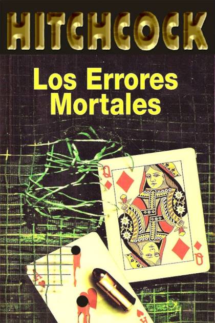 Los Errores Mortales – Aa. Vv.