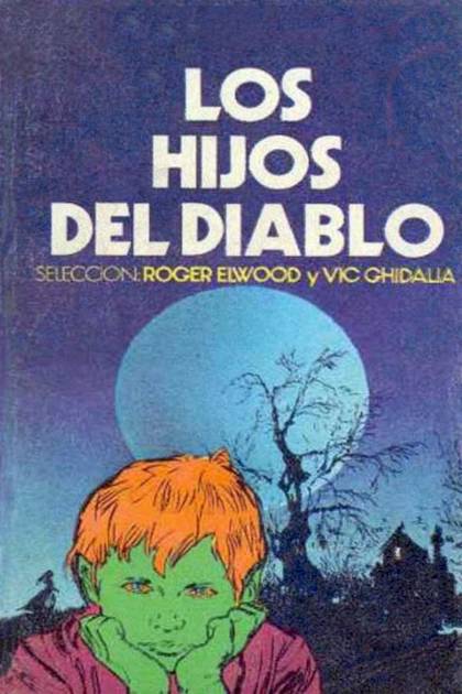 Los Hijos Del Diablo – Aa. Vv.