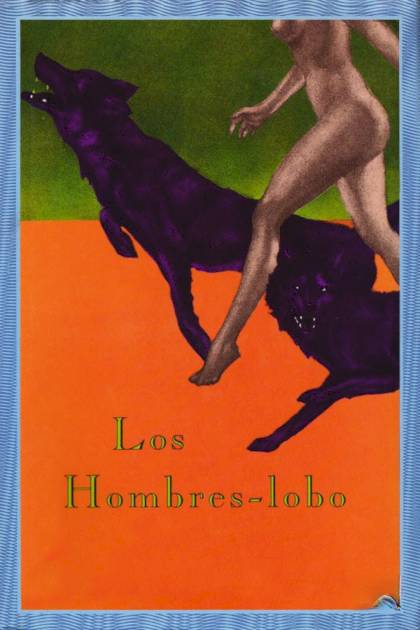 Los Hombres-lobo – Aa. Vv.