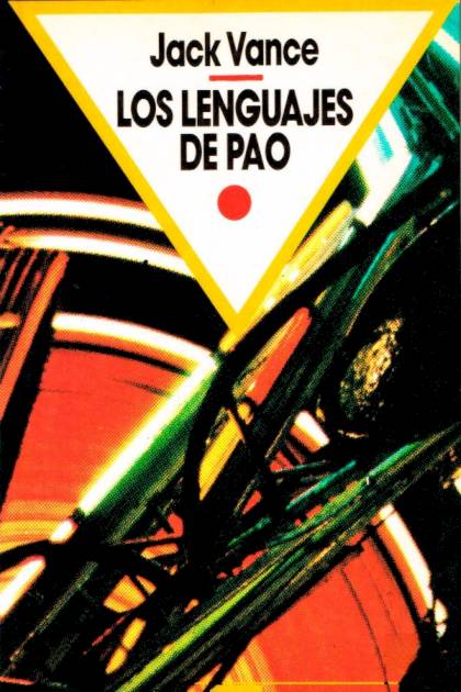 Los Lenguajes De Pao – Jack Vance