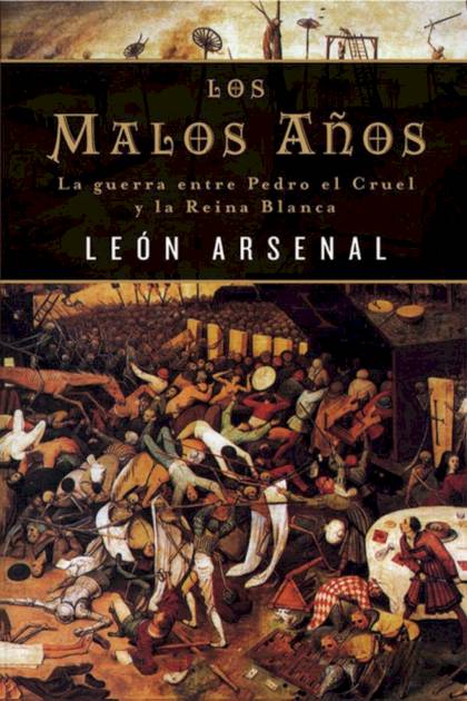 Los Malos Años – León Arsenal