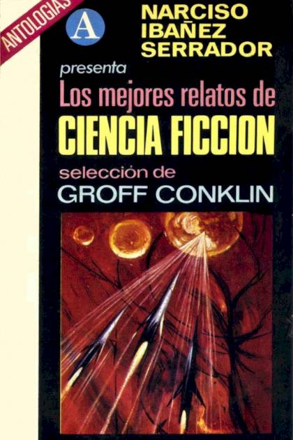 Los Mejores Relatos De Ciencia Ficción – Aa. Vv.