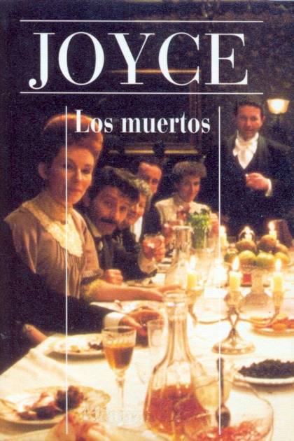 Los Muertos – James Joyce