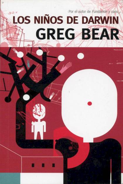 Los Niños De Darwin – Greg Bear