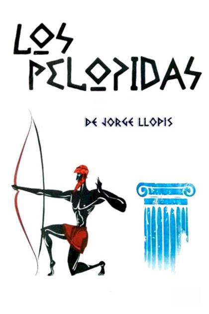 Los Pelópidas – Jorge Llopis