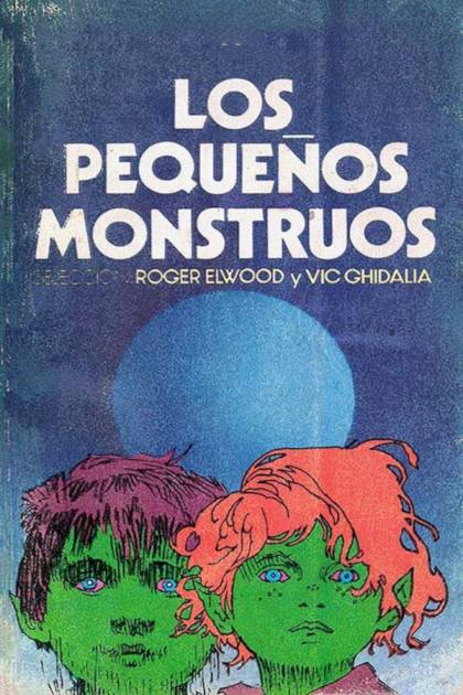 Los Pequeños Monstruos – Aa. Vv.