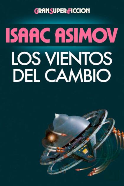 Los Vientos Del Cambio – Isaac Asimov