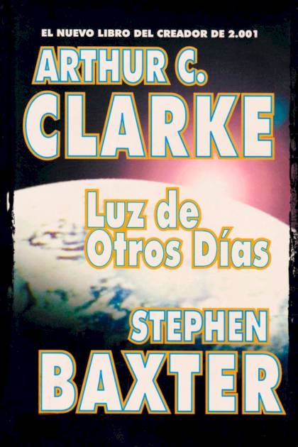 Luz De Otros Días – Arthur C. Clarke