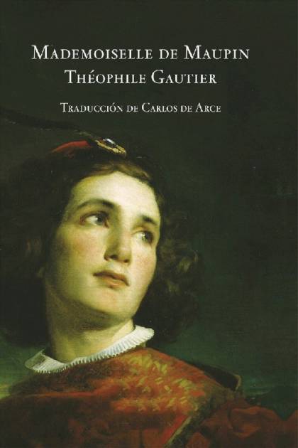 Mademoiselle De Maupin – Théophile Gautier