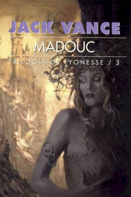 Madouc – Jack Vance