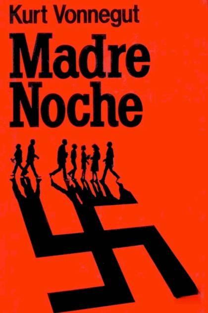 Madre Noche – Kurt Vonnegut