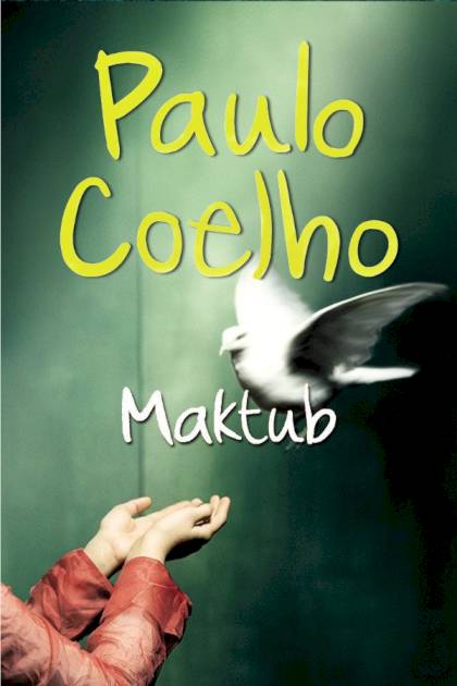 Maktub – Paulo Coelho