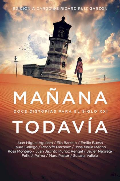 Mañana Todavía – Aa. Vv.