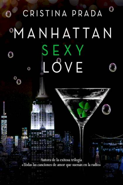 Manhattan Sexy Love – Cristina Prada