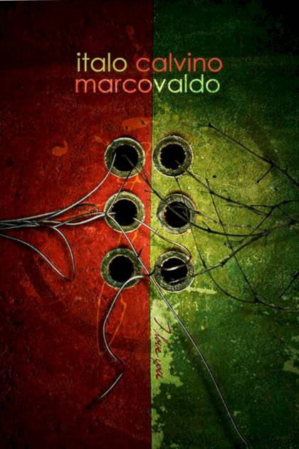 Marcovaldo – Italo Calvino