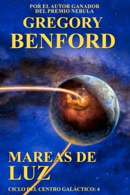 Mareas De Luz – Gregory Benford