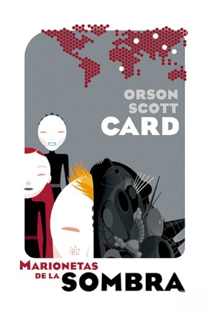 Marionetas De La Sombra – Orson Scott Card