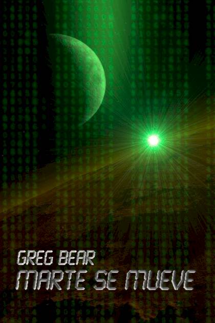 Marte Se Mueve – Greg Bear