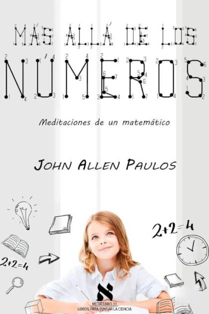 Más Allá De Los Números – John Allen Paulos