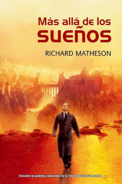 Más Allá De Los Sueños – Richard Matheson