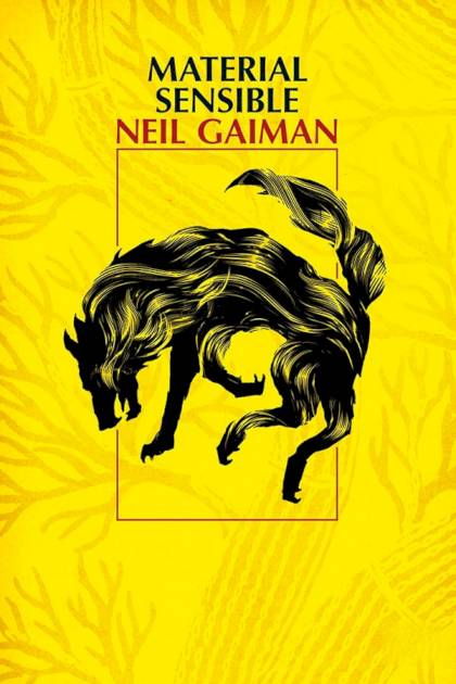 Material Sensible – Neil Gaiman