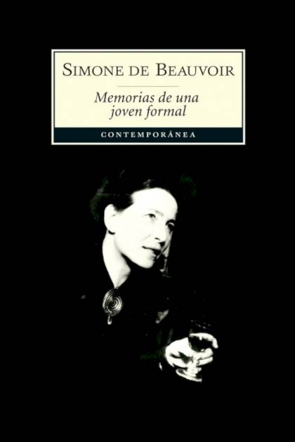 Memorias De Una Joven Formal – Simone De Beauvoir