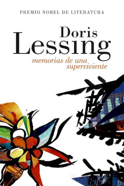 Memorias De Una Superviviente – Doris Lessing