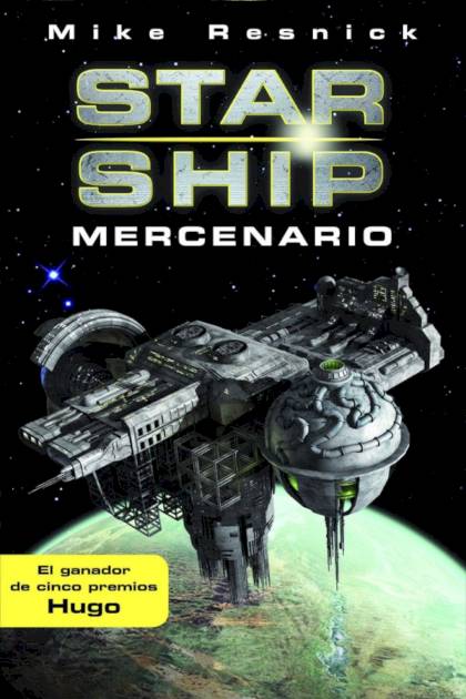 Mercenario – Mike Resnick