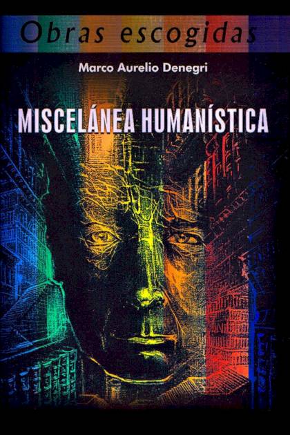 Miscelánea Humanística – Marco Aurelio Denegri