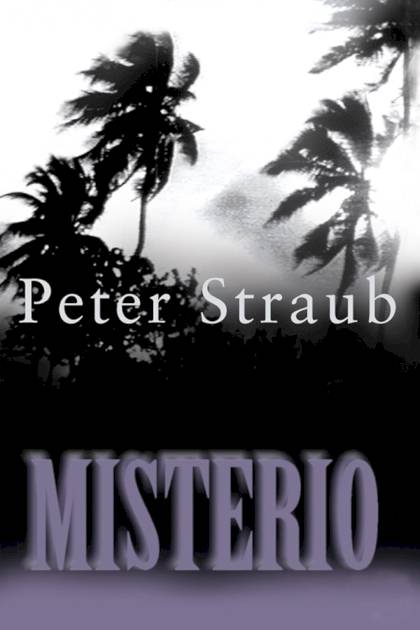 Misterio – Peter Straub