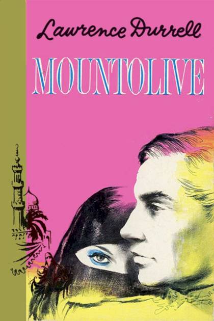 Mountolive – Lawrence Durrell