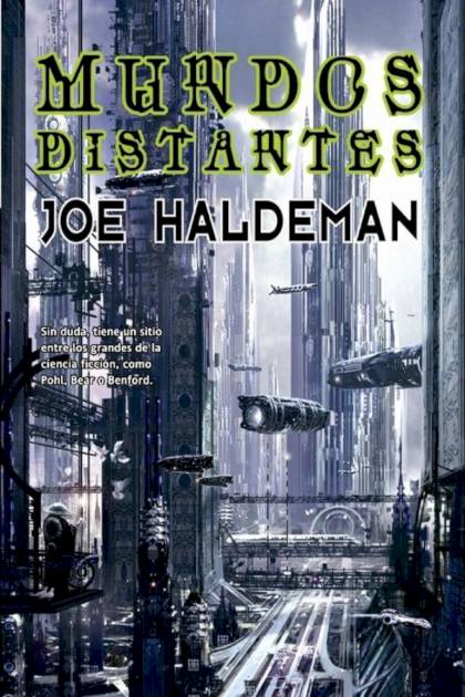 Mundos Distantes – Joe Haldeman