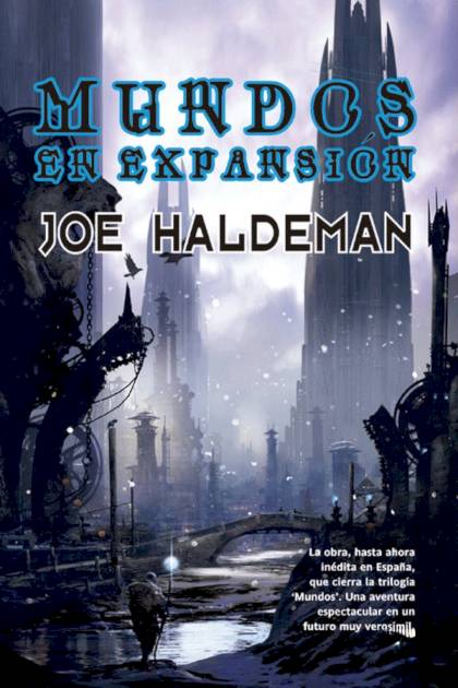 Mundos En Expansión – Joe Haldeman