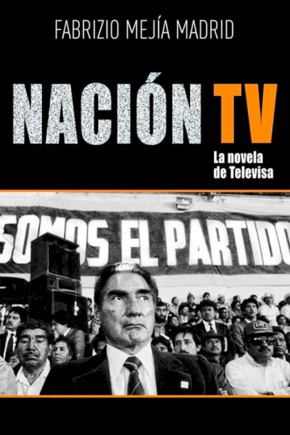 Nación Tv – Fabrizio Mejía Madrid