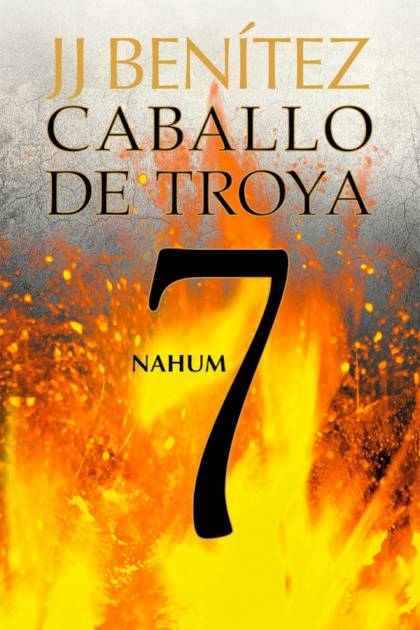 Nahum – J. J. Benítez