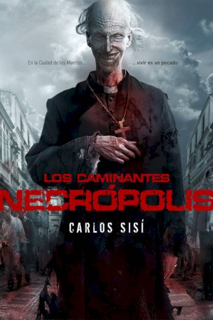 Necrópolis – Carlos Sisí