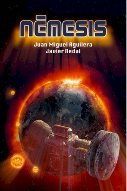 Némesis – Juan Miguel Aguilera