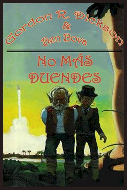 No Más Duendes – Gordon R. Dickson