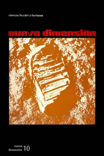 Nueva Dimensión 10 – Aa. Vv.