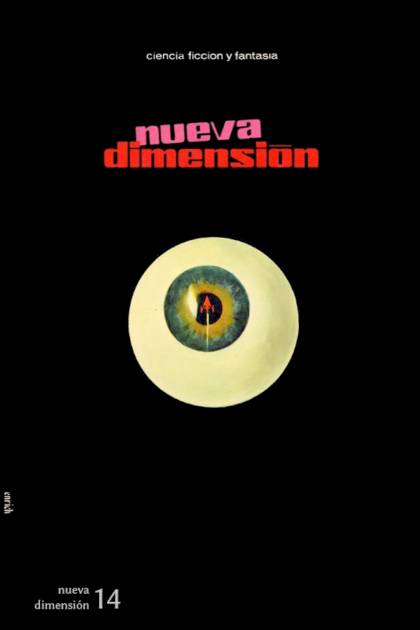 Nueva Dimensión 14 – Aa. Vv.