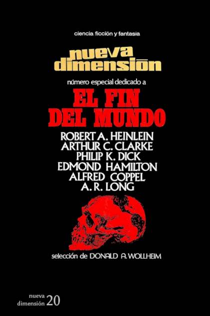 Nueva Dimensión 20 – Aa. Vv.