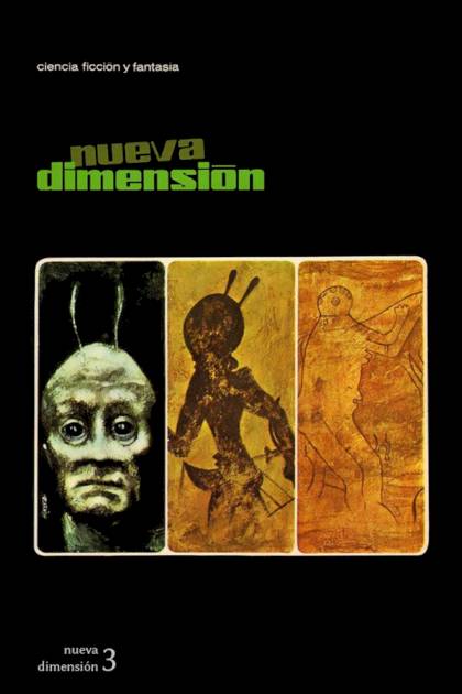 Nueva Dimensión 3 – Aa. Vv.