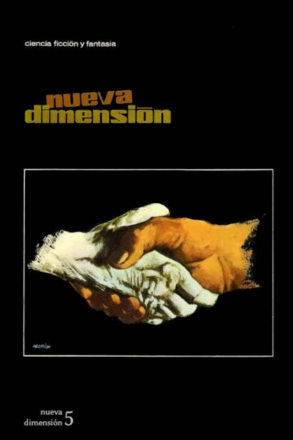 Nueva Dimensión 5 – Aa. Vv.