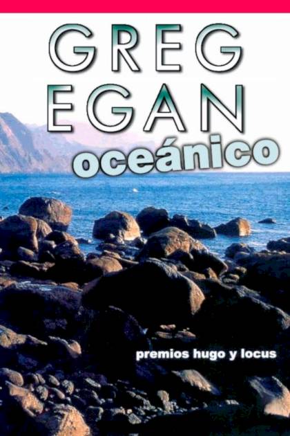 Oceánico – Greg Egan