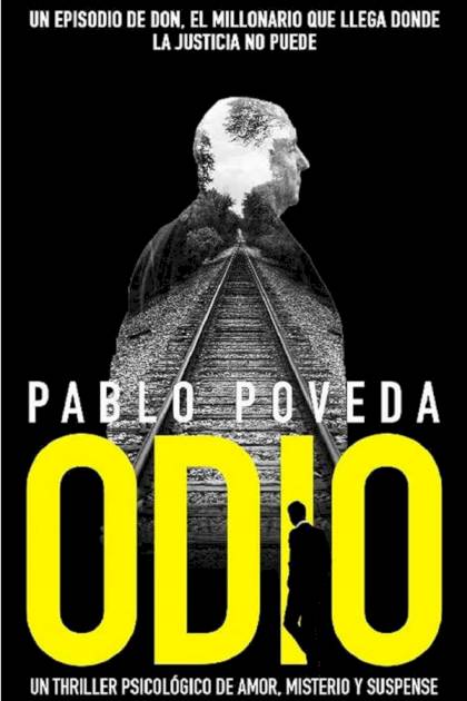 Odio – Pablo Poveda