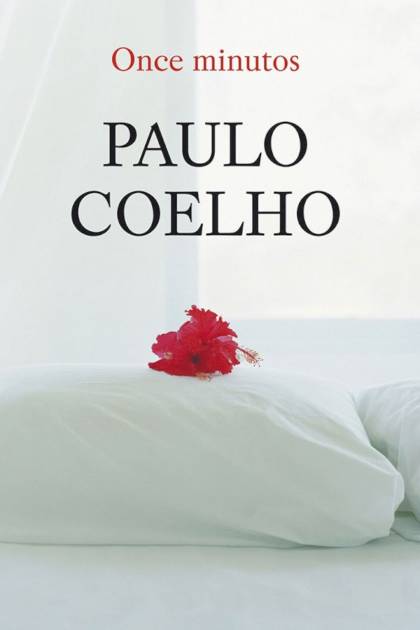 Once Minutos – Paulo Coelho