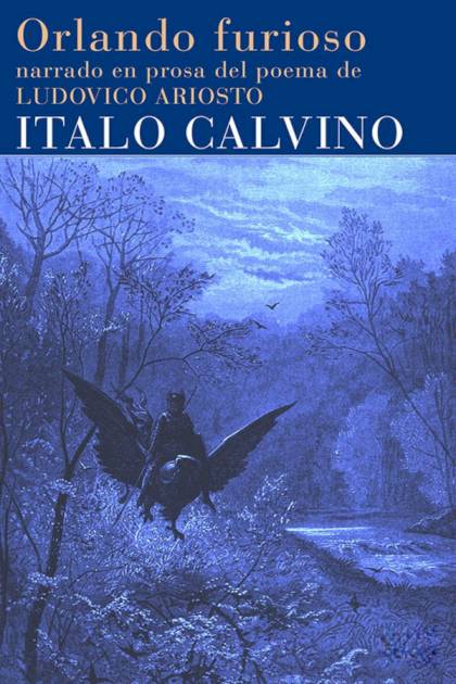 Orlando Furioso – Italo Calvino