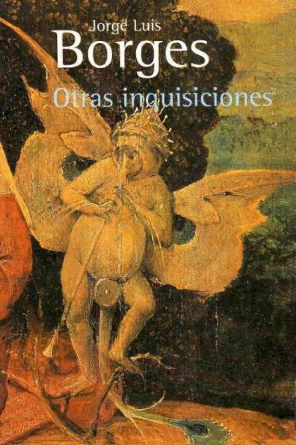 Otras Inquisiciones – Jorge Luis Borges